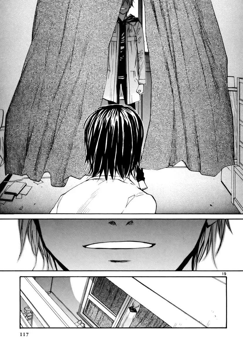 Kamisama Dolls Chapter 10 19